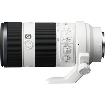 Sony SEL-70200G E-Mount F4.0 G Lens FullFrame 4 Jahre Sony Swiss Garantie Bild 3