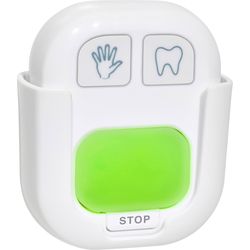 TFA Timers for hygiene hands and toothbrushing timers