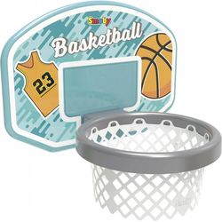 Smoby basketball hoop