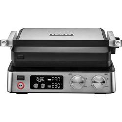 DeLonghi CGH920D Argento