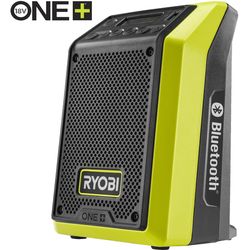 Ryobi Battery Radio RRDAB18-0, 18 V, Solo