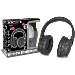 Bontempi Wireless headphones with noise cancelling