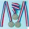 Amscan 12 medals party pack