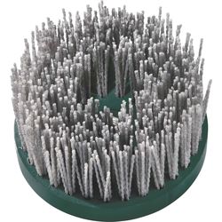 Metabo Spazzola a disco 130 mm M 14, P 80 (623742000)