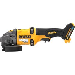 DeWalt Smerigliatrice angolare Dual Switch 54 V Senza batteria
