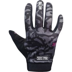 Muc-Off Guanti MTB Riders grigio mimetico 2XL