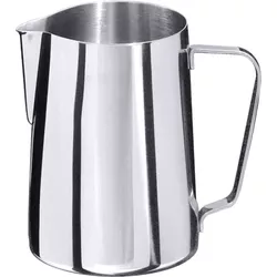 Contacto Lattiera 0,15 lt. 5,5 cm, acciaio inox