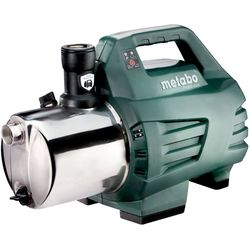 Metabo P 6000 Inox (600966180) Gartenpumpe