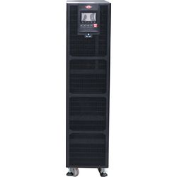 AEC IST7 40kVA - Online Tower UPS? 200x 9Ah batteries? 14 min autonomy at 100% load, with internal batteries? 80x 9Ah LL & external battery cabinet BB5 with 120x 9Ah LL