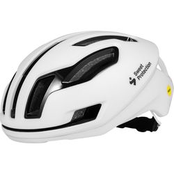Sweet Protection Falconer 2Vi Mips Helmet satin white ML