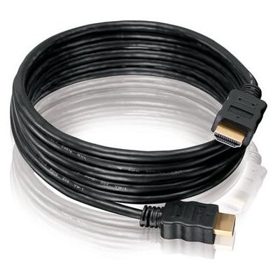 Hdgear Cable HDMI - HDMI, 0.5 m Bild 7