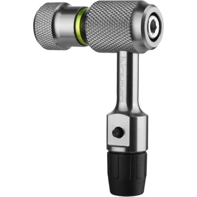 Birzman Valvola per pompa Snap-It Elite