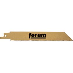 Forum Lama per sega universale S922VF 5pz BiM, per legno e metallo