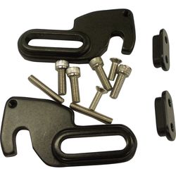 Mustang Kit forcellini C Azionamento