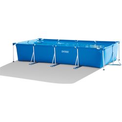 Intex Cornice rettangolare, 220 x 84 cm