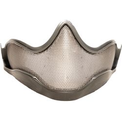 WARQ Pro Mandibola - Grigio