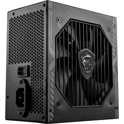 MSI Netzteil MAG A750BN PCIE5 750 W