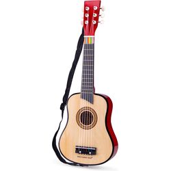 NewClassicToys Guitar de Luxe - Naturally