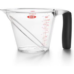 Oxo Tasse à mesurer angulée, 250 ml