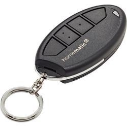Homematic ip keychain remote control 4 buttons