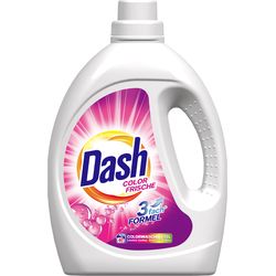 Dash Color Frische Colorwaschmittel 2.2l