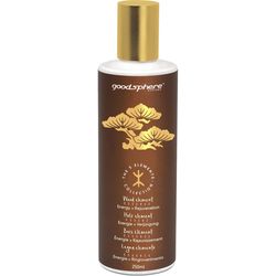 Goodsphere Scented oil 5-Elements wood 250 ml 1 piece