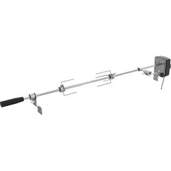 Outdoor Chef Drehspiess Heat Netzbetrieb