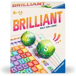 Ravensburger Family Game Brilliant
