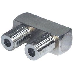 Satelliten tv zubehör F-coupling F-coupling