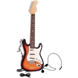 Bontempi Musical instrument electronic rock guitar