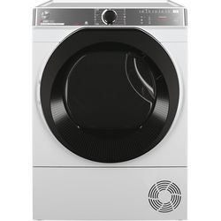 Hoover Asciugatrice NRE H9A3TCBEXS-S H- DRY 550 Sinistra