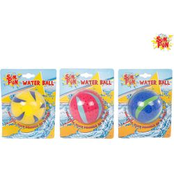 Roost Wasserbälle 8cm 720279 assortiert