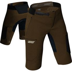 Leatt MTB Enduro 3.0 Shorts Women loam M