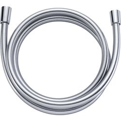 diaqua Shower hose Supreme silver/K X DK