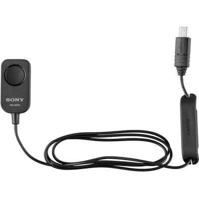 Sony RM-SPR1 Kabelfernbedienung Bild 2