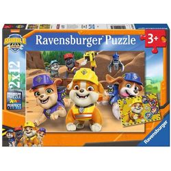 Ravensburger Puzzle Rubble and Crew