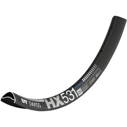 DT Swiss HX 531 Cerchio DB 27,5&quot; 30 28L