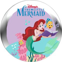 StoryShield Disney The little Mermaid