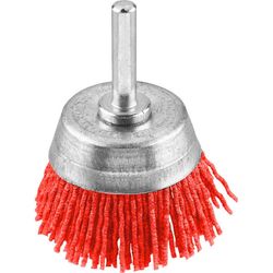 kwb Spazzola per pentole in nylon, 75G, grossa