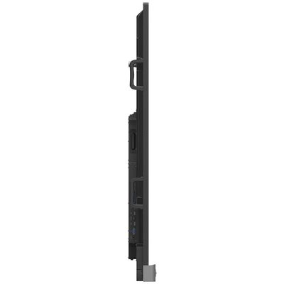Benq interactive display RM8603, 86 inch, UHD, 450cd, 18x7 Bild 7