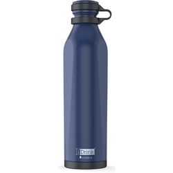I-drink Borraccia termica B-EVO 500ml ID8003 Blu