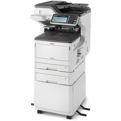 Oki Multifunction printer MC 853DNCT