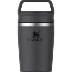 Stanley Tazza da viaggio per caffè da asporto 0,23l nera 2.0