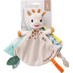 Sophie la girafe Cuddle Cloth Sophie the Giraffe