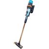 Dyson Gen5detect Absolute bagless cordless handheld vacuum cleaner night blue / copper