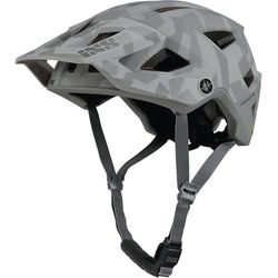 ixs Helm Trigger AM MIPS camo grau ML (57-59cm)