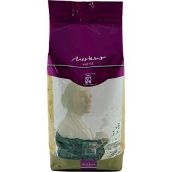 Merkur Caffè in grani 1kg 10.00953 Bio Max Havelaar