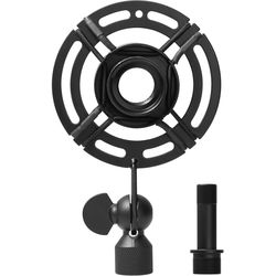 Thronmax P2 Supporto antiurto in metallo P2 Isolamento del microfono