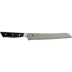 MIYABI Coltello da pane Hibana 800DP, 240 mm