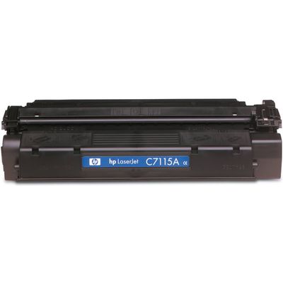 HP toner no. 15a black c7115a Bild 4